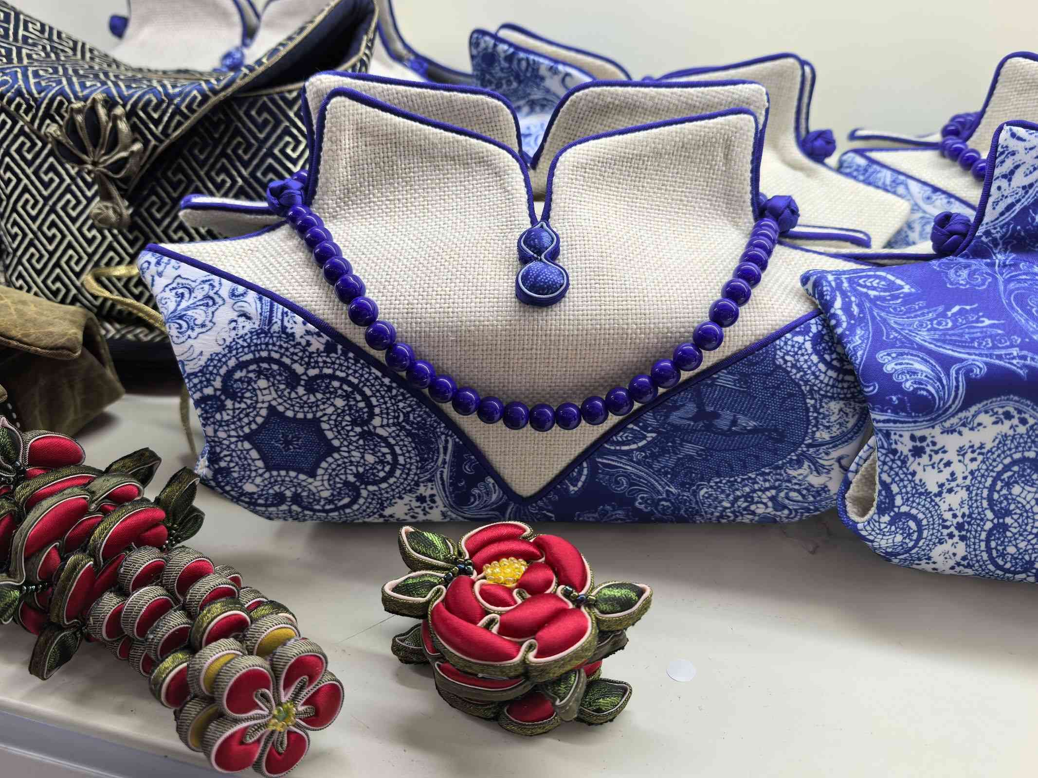 �̿�����������ͳ�봴�µĽ���