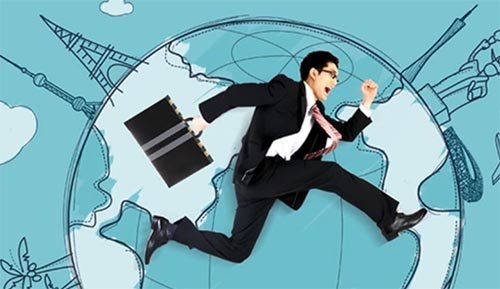 ���ս�ְͨҵ����ѧԺ��ҵ�ʼ���ҵǰ����ô��