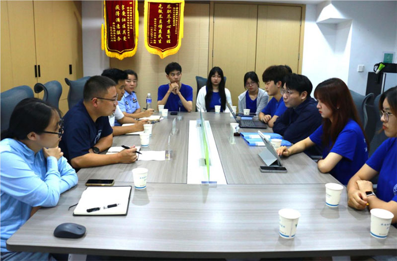 ʵ㽭ƾѧѧԺݡӷթڡķаҡʵչר̸ᣨһڣ