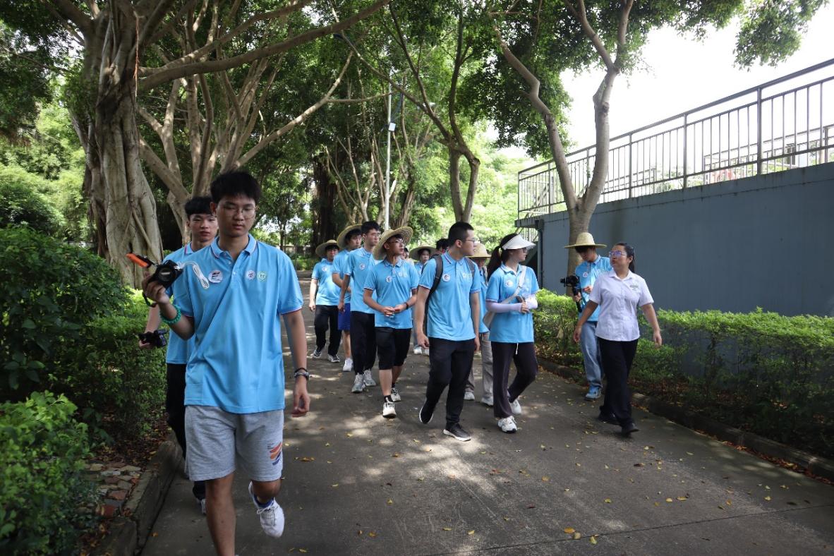 ��ѧ�������磺̽����ɫ��ҵ��������̬����