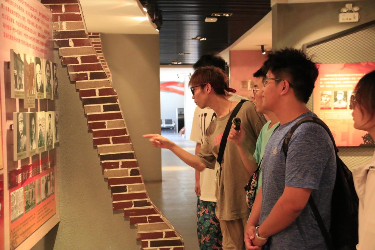 ���������Ƽ���ѧ���Ͽ�ѧ�빤��ѧԺ����ʵ���Ÿ� ������·������