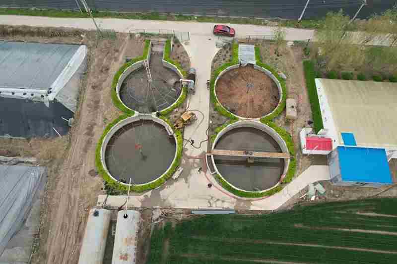 δ��ũҵ����ɫ�ȷ棺̽����̬�Ƽ�����Ŀɳ�����չ