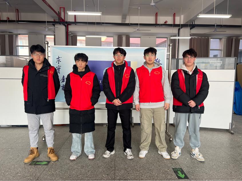 �ĳǴ�ѧ��������ѧԺ��չ���п���֮���� �⹹��֮���⡱���ʵ��