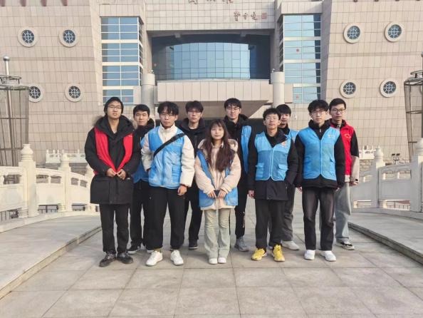 �ĳǴ�ѧ��������ѧԺ��չ�������˺��Ļ� �˽�ˮ�����¡����ʵ��