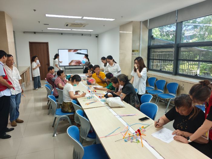 �ճ�ʵ����������У���������Ⱥ�����ܻ���������