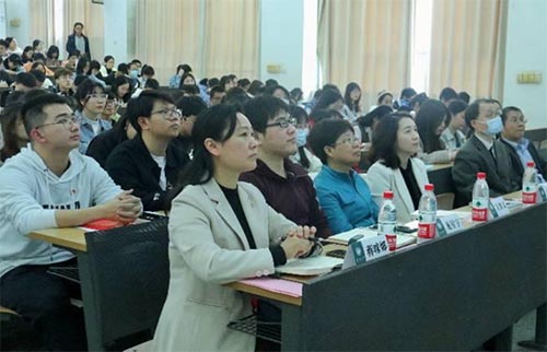 ��ѧ��ͳ��ѧѧԺ�����조����ǿʦ���ƻ�������ʽ����