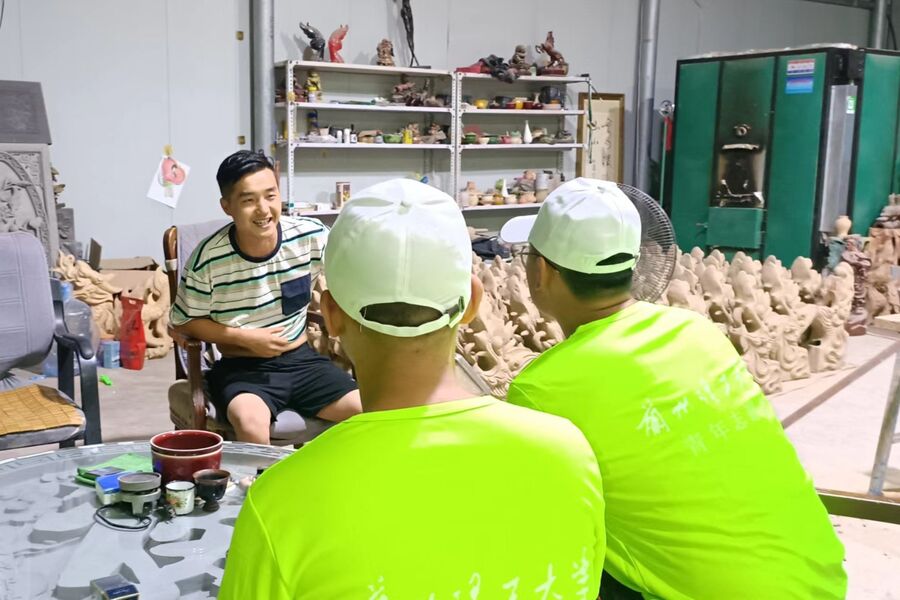 ����ѧ�������磺�����봴�����