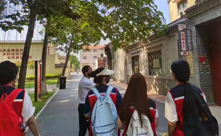 �߽�����֮�磬����������ˡ�������ʦ��ѧԺ�������ʵ��