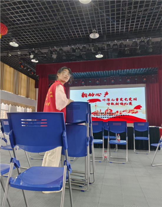 ��ů�ǻ������������飬�������硪������ҽѧԺ��ů�Ļ����Ŷӡ�