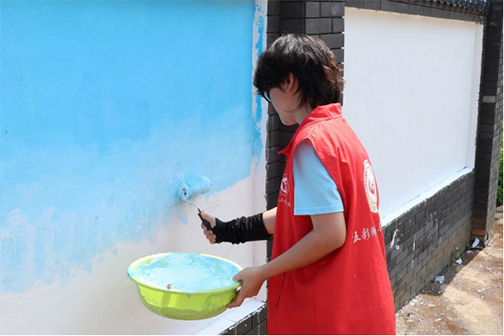 ���Ϲ���ѧԺ��ǽ����¿������������ƪ��