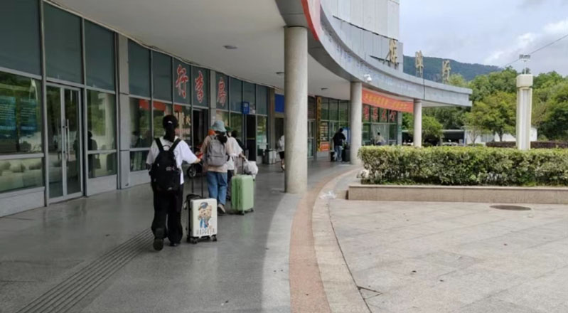 ��̬���� | �������ʵ���������ɫ��չ