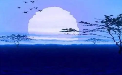 �����£���ˮ�绨