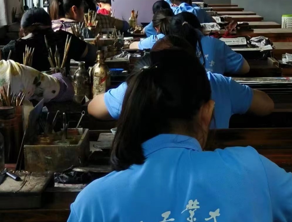 ǧ��ī�⣺�����Ļ��Ĺ屦�봫��