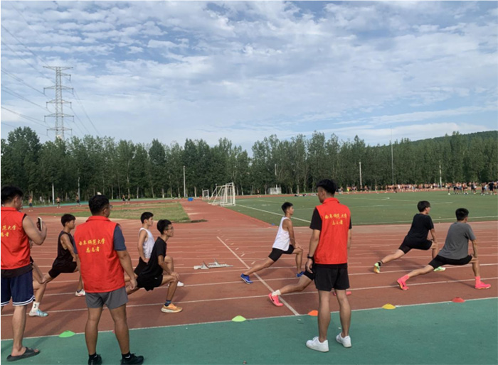 ����ʦ����ѧ������ѧѧԺ���ഺ�򵳴���ģ�������������ʵ���ӣ��ഺ�׽̣�����δ��