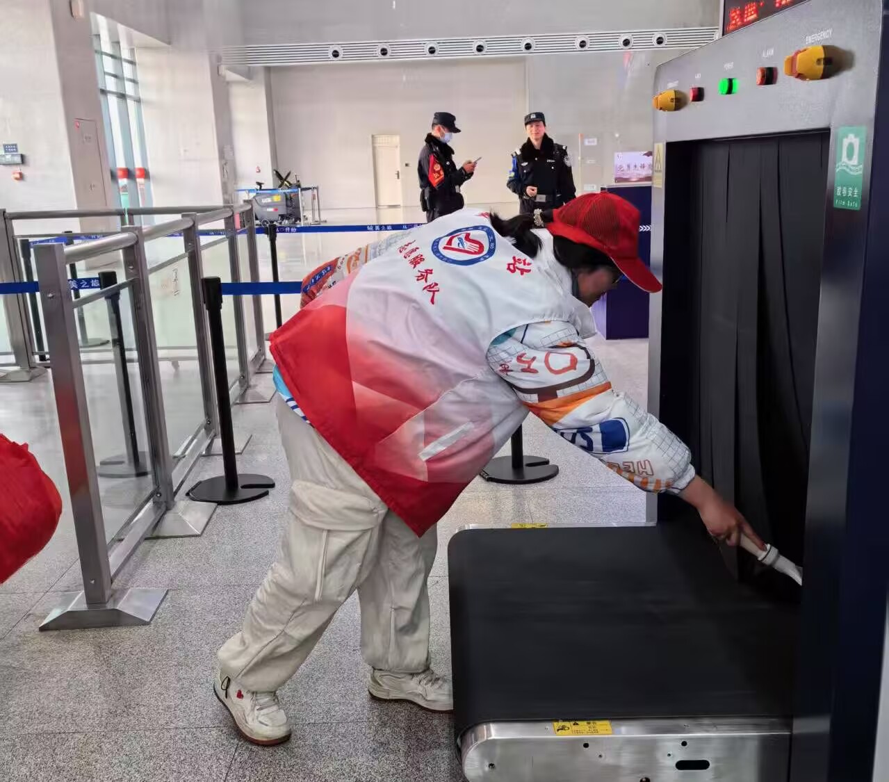 ����������ѧ���ܿ�ѧ�뼼��23-1�ࡰ�����硱���ʵ�����չ