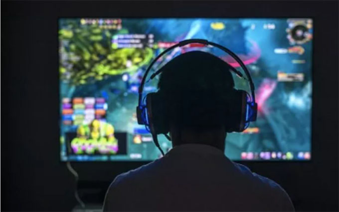 һ����Ϸ�ͷ�����ʳ���������ڵ���