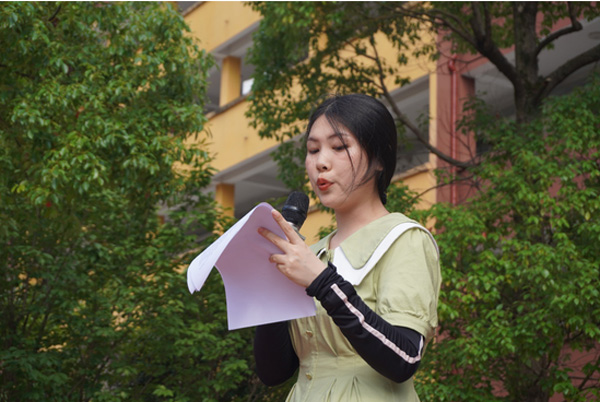 ��ͳԺ��ʦ��־�硱�������ʵ���ſ�չ����ˮ֪ʶר�⽲��