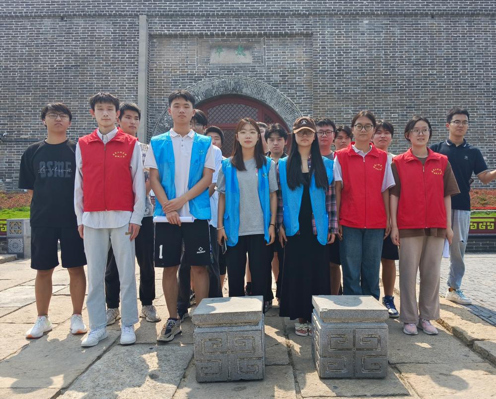 �ĳǴ�ѧ��������ѧԺ��չ������δ���� ���������Ρ����ʵ���