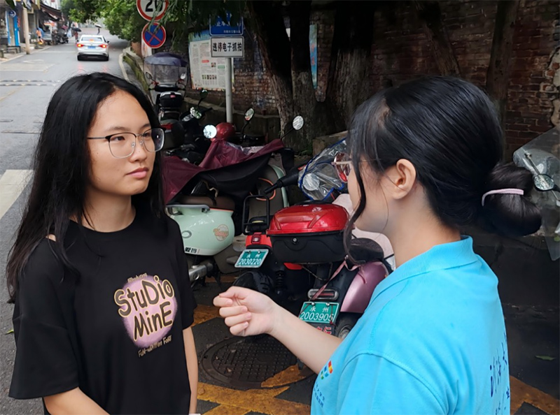 �Ӻ���ѧ��ѧѧԺʵ���Ÿ�����ʡ������һ��ѧ���е����о�