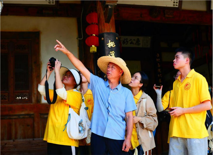 �����л���������������֮·��������ũ�ִ�ѧ����̩���޴���и�