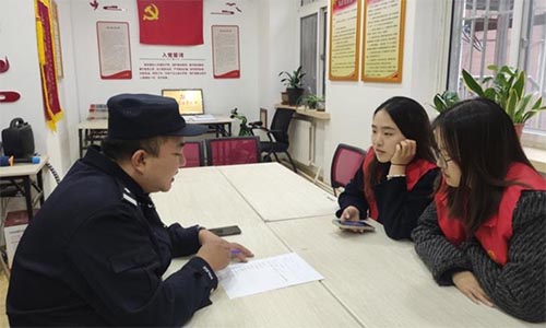 ����������ѧ��ȫ��թ������ͬ�С�������Ŀ�Ŷ��߽�����