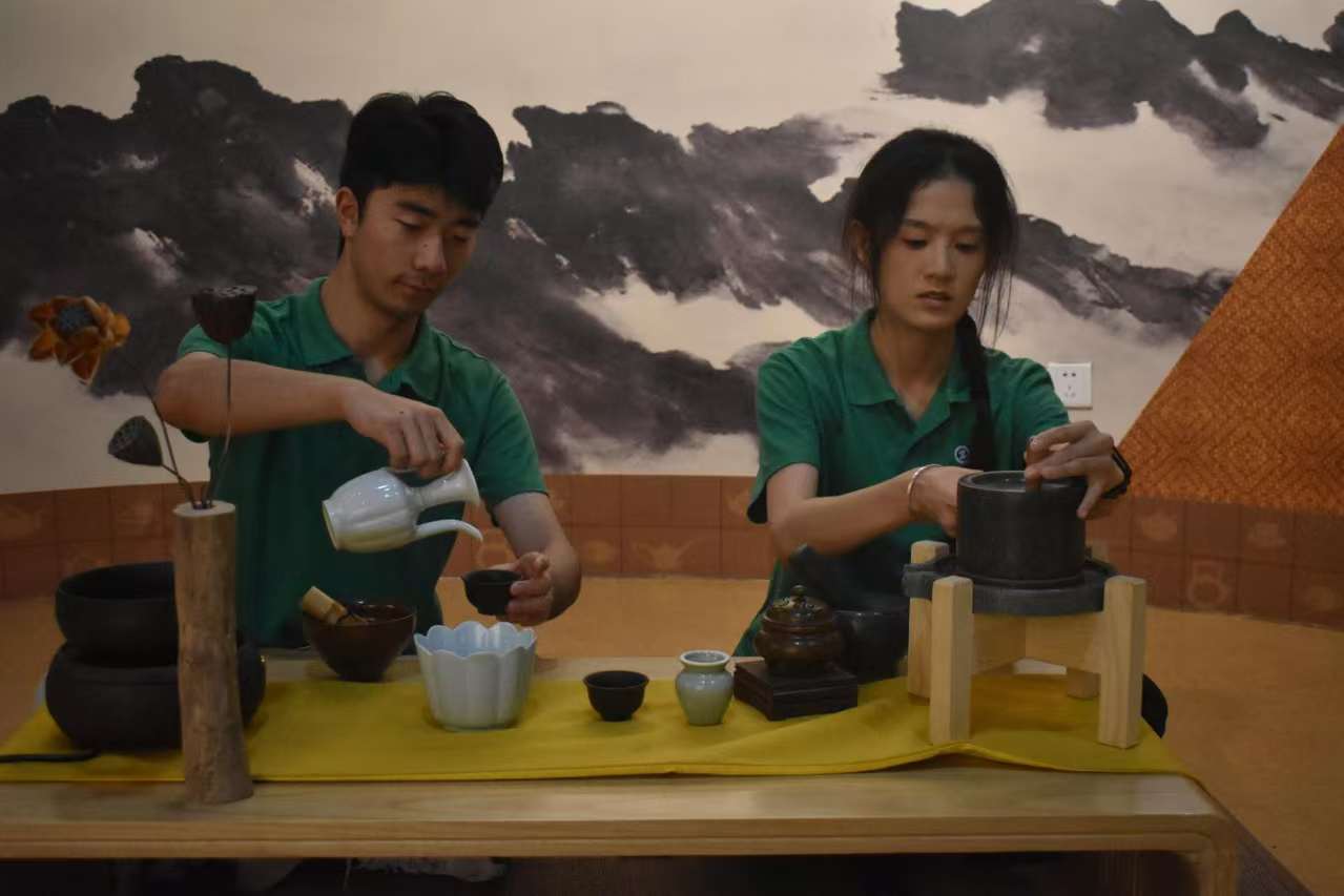 ������Ժ ���������� н���ഫ�� ���ʵ���ţ�̽�� ������ + ��ҵ