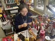 ���������Ƽ���ѧ����ѧԺ������ʡ��������䴫ͳ�ֹ����չ�����