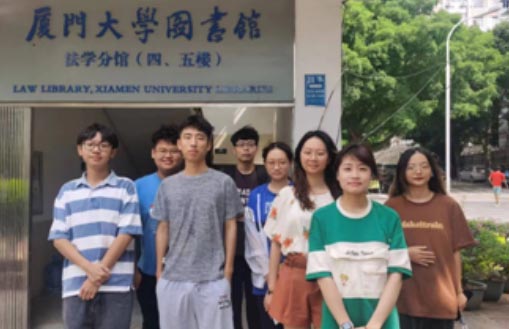 ��Уѧ�ӿ�չ�������ʵ�� ̽�������ÿ�Ȩ�汣��·��