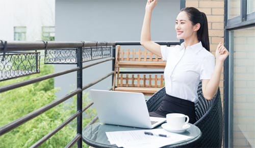 Ϋ���Ƽ�ѧԺ��ҵ�ʼ���ҵǰ����ô��