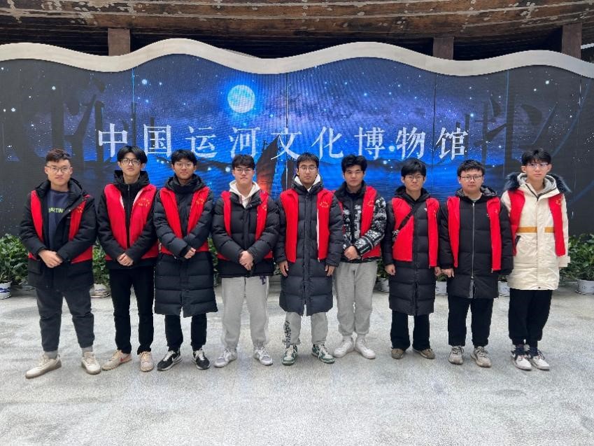 �ĳǴ�ѧ��������ѧԺ��չ��Ѱ�˺ӹż� ̽�ĳ��Ļ������ʵ���