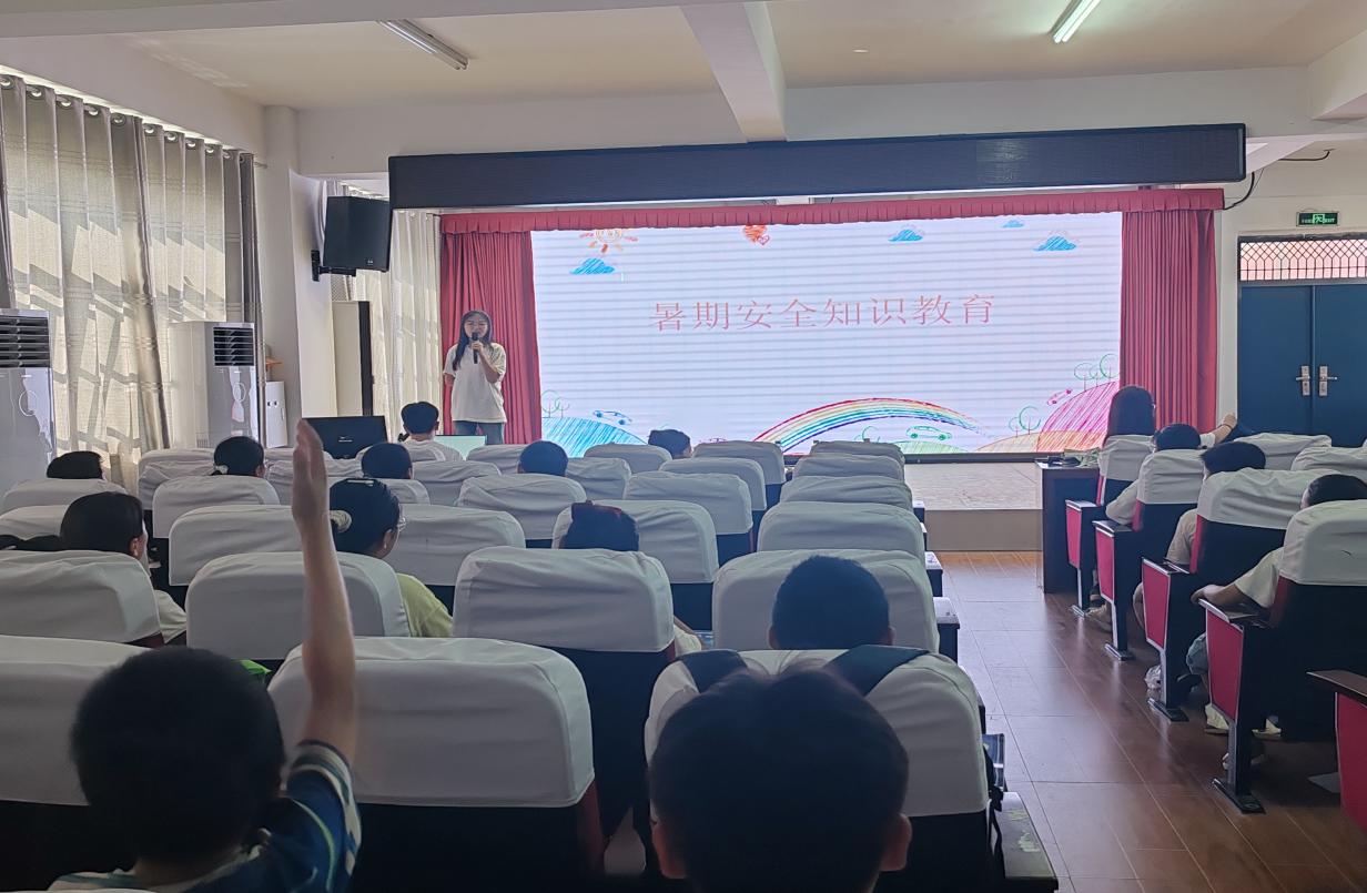 ���������ӡ���ͯ���а�ȫ·�����ڰ�ȫ����Ϊ�ɳ�����