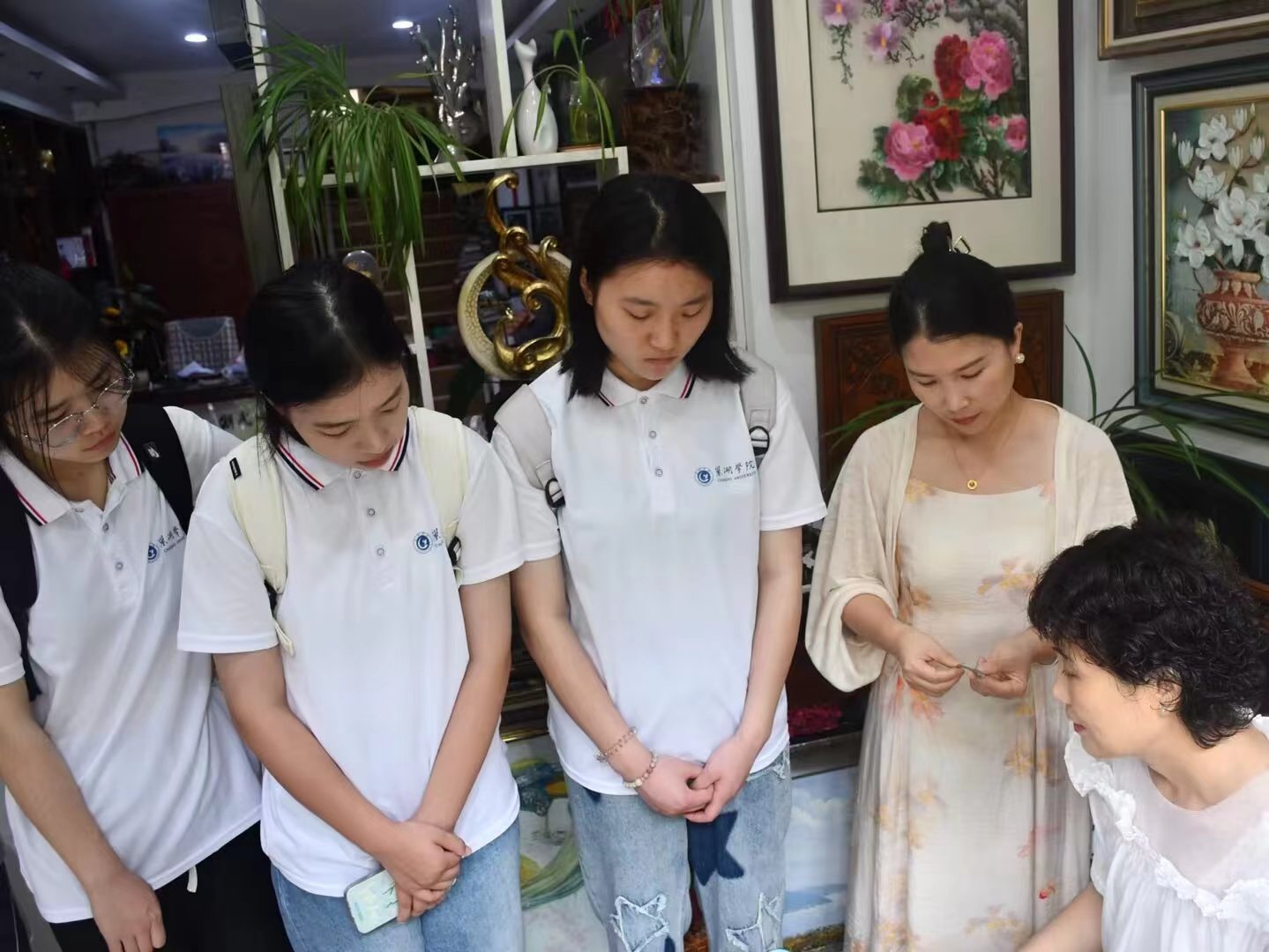 ����ѧԺ���̹���ѧԺ��������ܲ��ͼ�������Ļ�����ʵ����̽�ó������Ŵ�������Ԫ�칤����