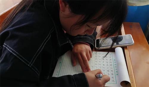 ��ʦ����ѧԺ�ٰ조����Ǭ���ֺ�����īȾ�л������ꡱ�