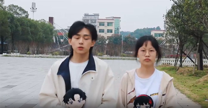 ����������У԰���˽��д����ߺͺ����̵ġ�����֮Ե���ɣ�