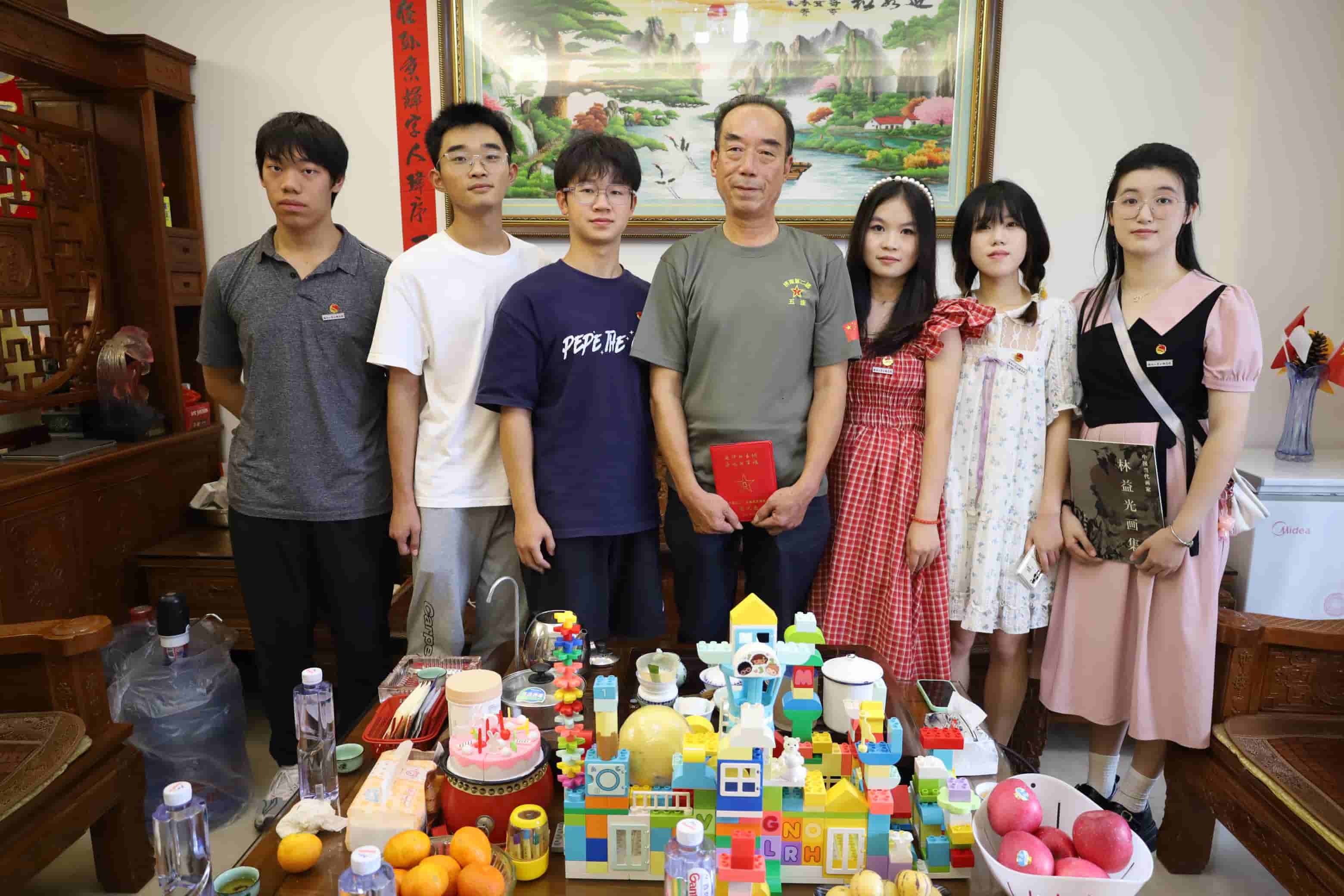 ����ʮ���ء��������ģ�������н��