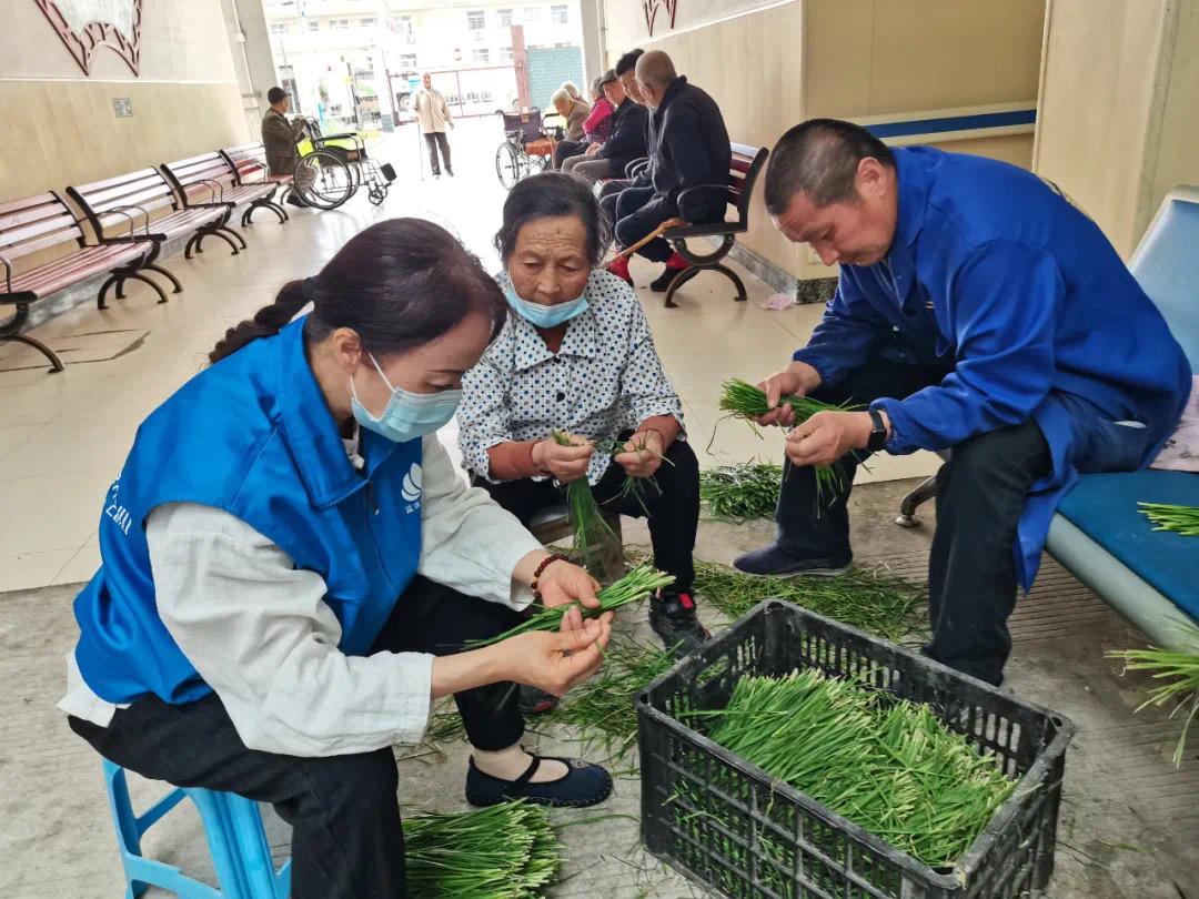 �����˼䣬�߽�����Ժ���ذ����ˡ��桱��