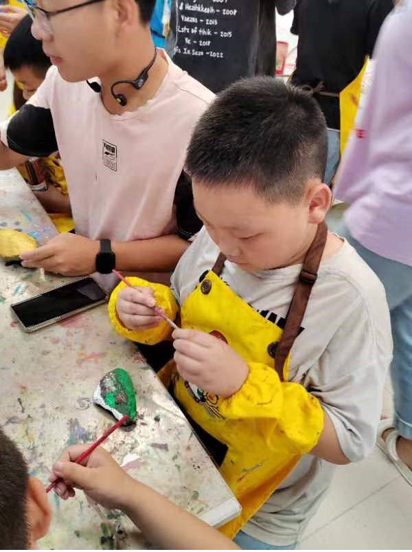 ����������ҵѧԺ�����߲ʻ��� ��ͯ������