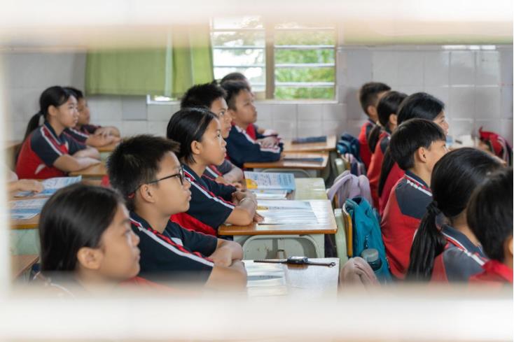 㶫ʯͻѧԺ̴ʹߡʵ߽¶Сѧչǻ