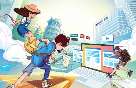 ��Ч��ҵ����֤��ģ�壨��ѡ3ƪ��