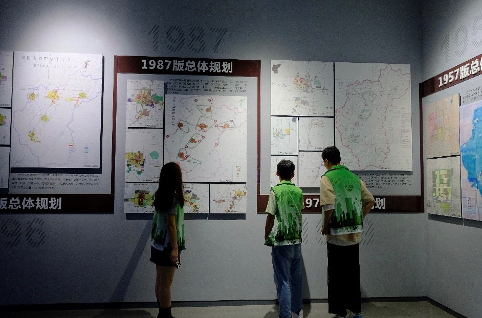 ɽ��������ѧ����С�ࡱʵ���ŵ��г���滮��