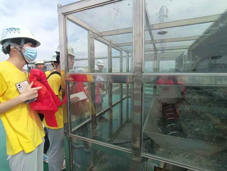 ����ѧ�������磺��ˮ˼Դ���ۻ��뻷����˾�и�