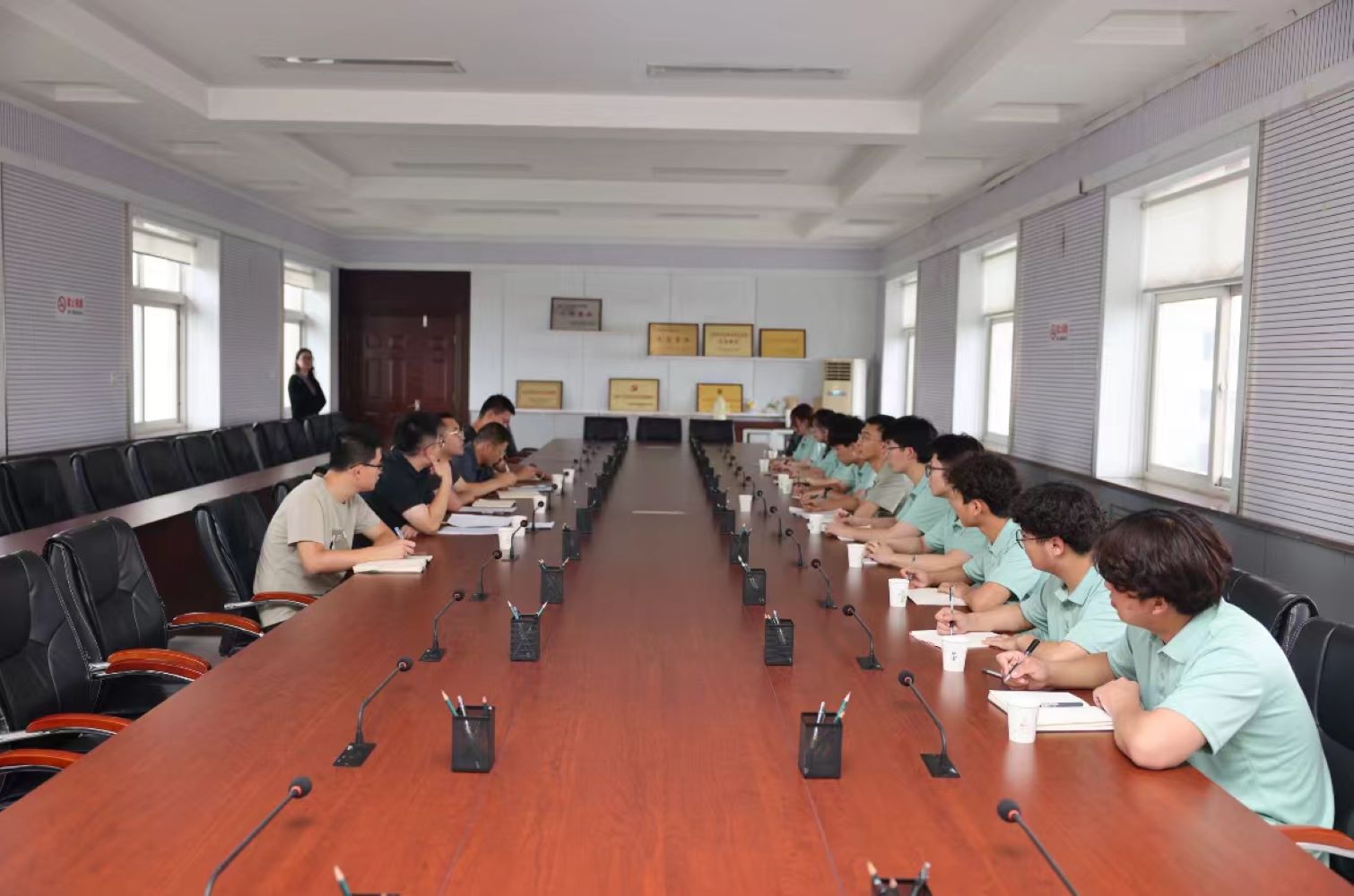 ũѧԺ�����μ�ũҵ������ʳ��ȫʵ����������ũ�����ٿ���̸��