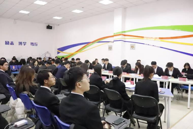 ���ݽ�ͨ��ѧ����־Ը��Э��ڶ�ʮ����־Ը�߽�����̳��˳����Ļ��