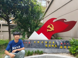 �Ͼ�����ѧԺ���Ͽ�ѧ�빤��ѧԺ����ɫ�Ų�̽Ѱ֮�á�������ʾӲι�ѧϰ