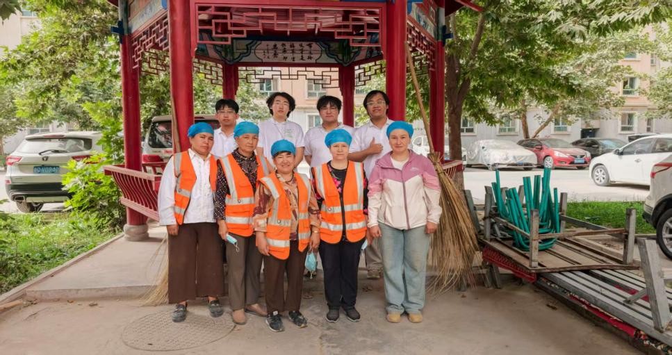 ����ľ��ѧо������ɳ��֯�̡���̬��ı �ഺ֯�̻���� ־Ը����������