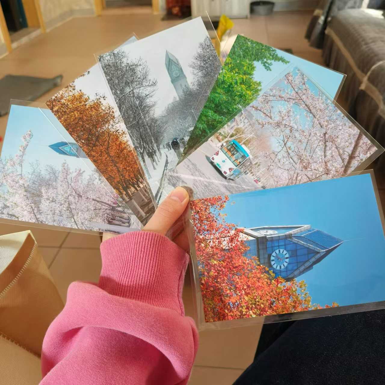 ���Ŵ�ѧ�ӷ�;���������֮��