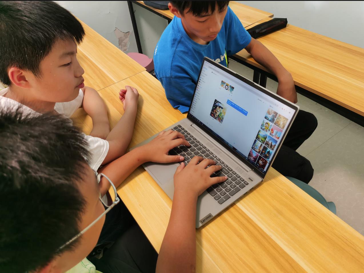 ����ʦ����ѧ��AI����������ˣ��������Ƽ��Ρ��ŶӸ��Ϫ���ٻ���������