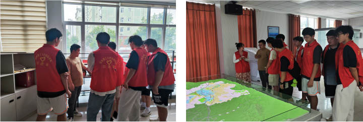 ��ӳ��ɽ־����ӳδ���С�������ˮ��ɽ��ʵ���Ųι۰˩�һˮ�ĵ�