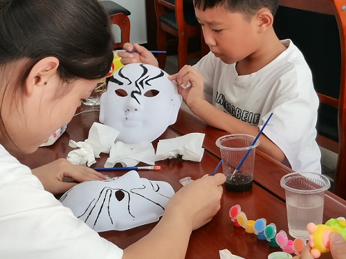 ���硱�����Ρ����Ļ�ʢ����ͯ�ģ�Ϸ���������ҽ��