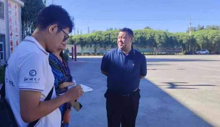 ���ʵ�����½�ѧ�Ӱٴ��У��ĳǴ�ѧ��е����������ѧԺ�����Ŷ�������Ὺչ�����ɳ��̸����